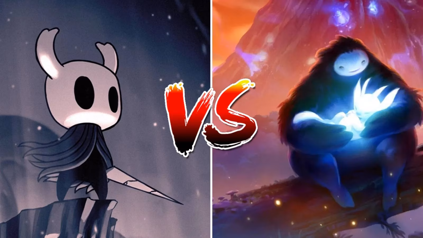 hollow-knight-vs-ori-and-the-blind-forest-the-ultimate-metroidvania-duel-image-0