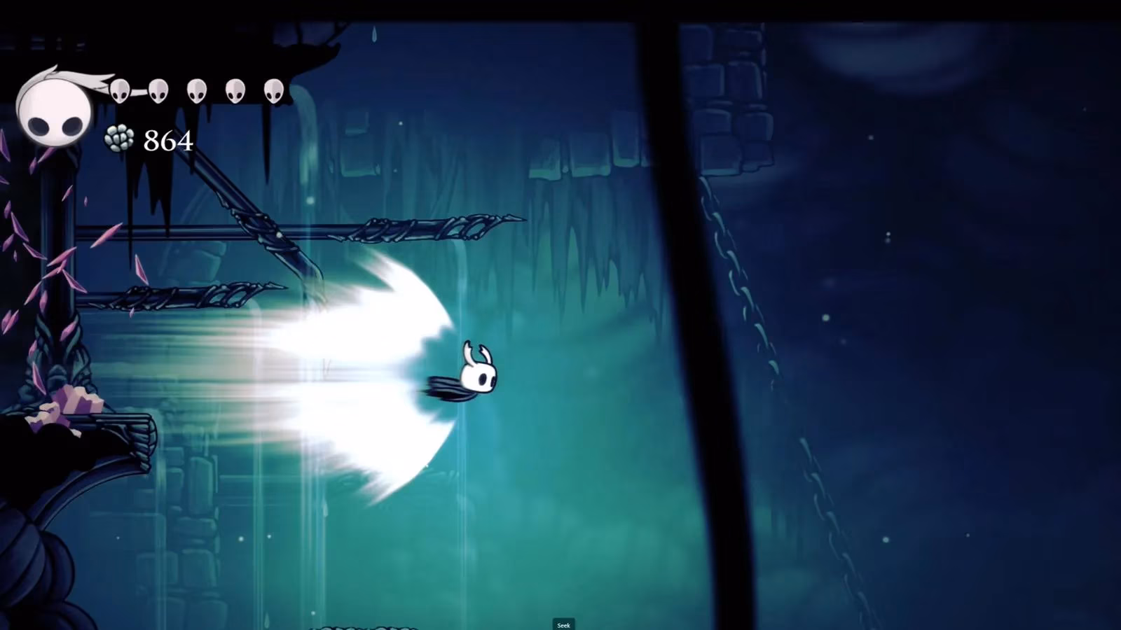 my-journey-to-the-crystal-heart-a-test-of-patience-in-hallownest-image-0